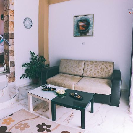 Valentina Apartments Gevgelija Exterior foto