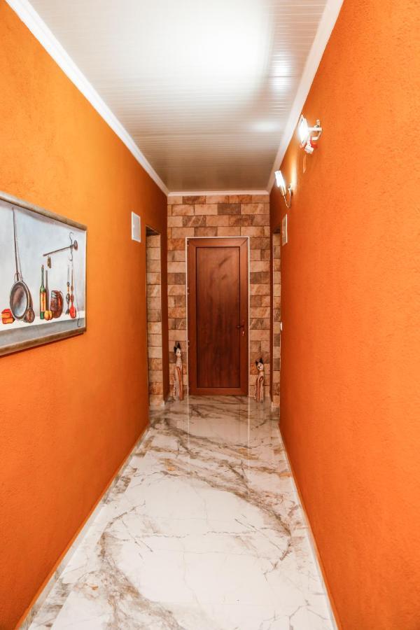Valentina Apartments Gevgelija Exterior foto