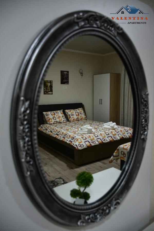 Valentina Apartments Gevgelija Exterior foto